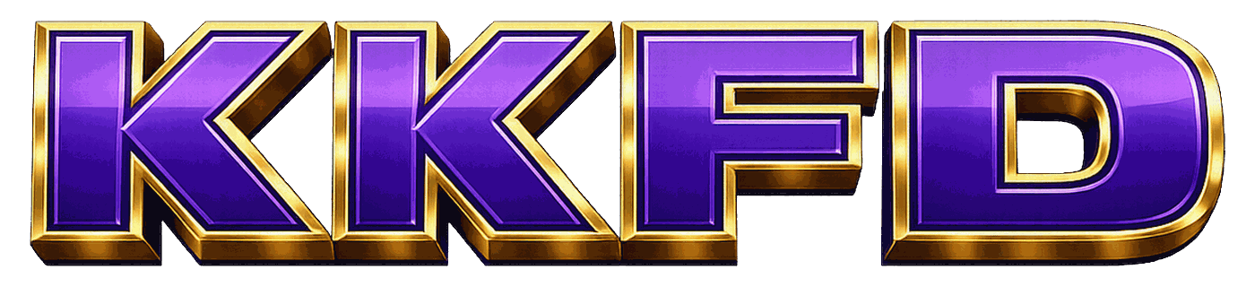 kkfd logo